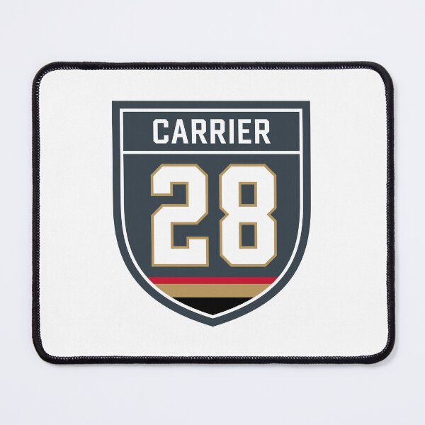Item preview, Carrier #28 emblem designed and sold by Tarroi.