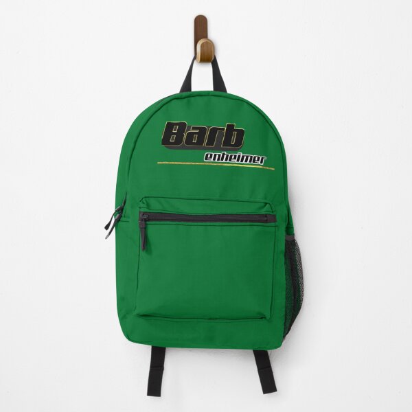 Item preview, Barbenheimer  designed and sold by Galaxypoint.