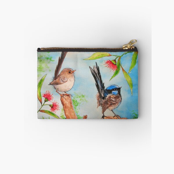 Item preview, Flitting in the Garden designed and sold by Sally Ford.