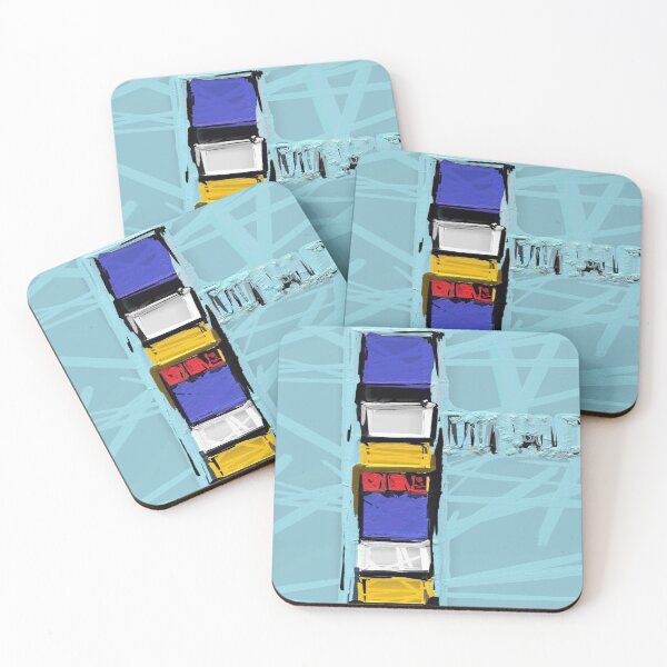 Item preview, Donald Squared designed and sold by David Bath.