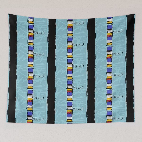 Item preview, Donald Squared designed and sold by David Bath.