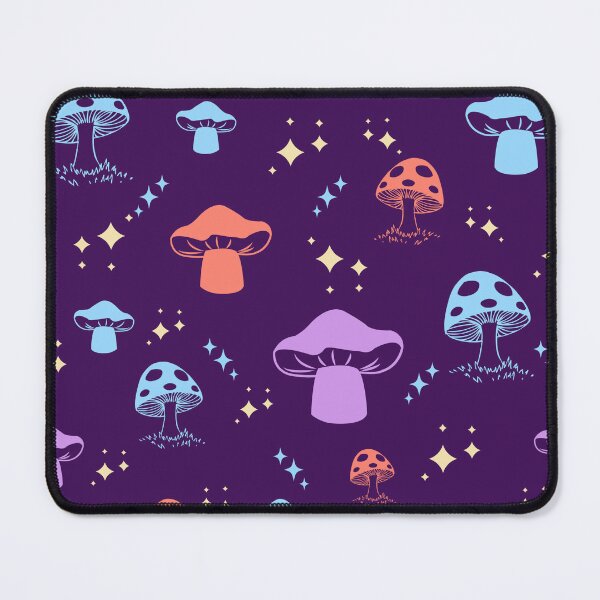 Item preview, Magical mushrooms designed and sold by andrasdesignssss.