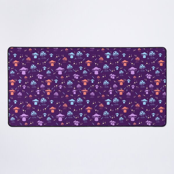 Item preview, Magical mushrooms designed and sold by andrasdesignssss.