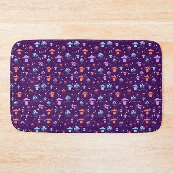 Item preview, Magical mushrooms designed and sold by andrasdesignssss.