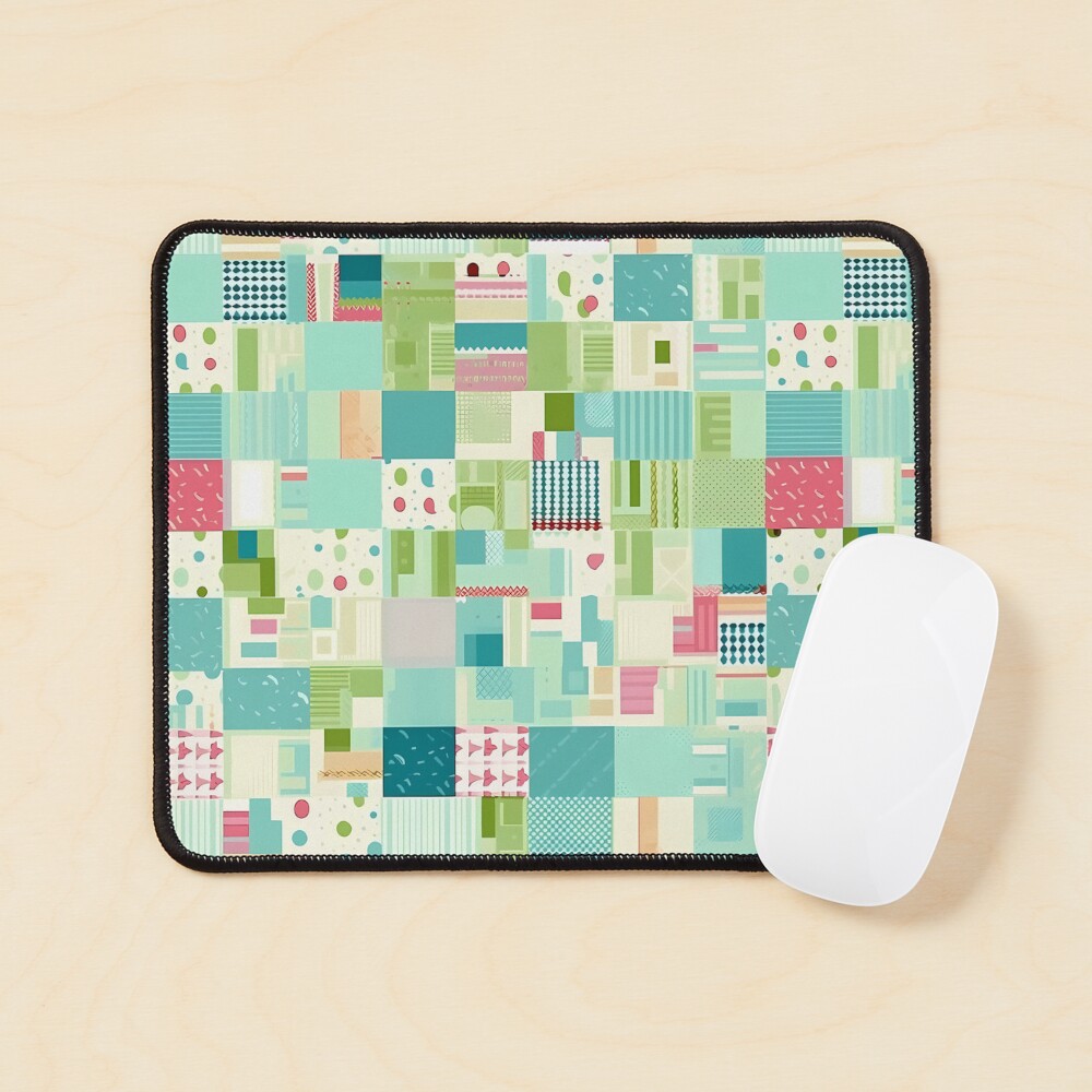 Item preview, Mouse Pad designed and sold by TheMerch-er.