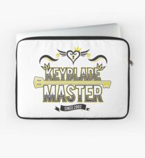 Keyblade Master 2.0 Laptop Sleeve