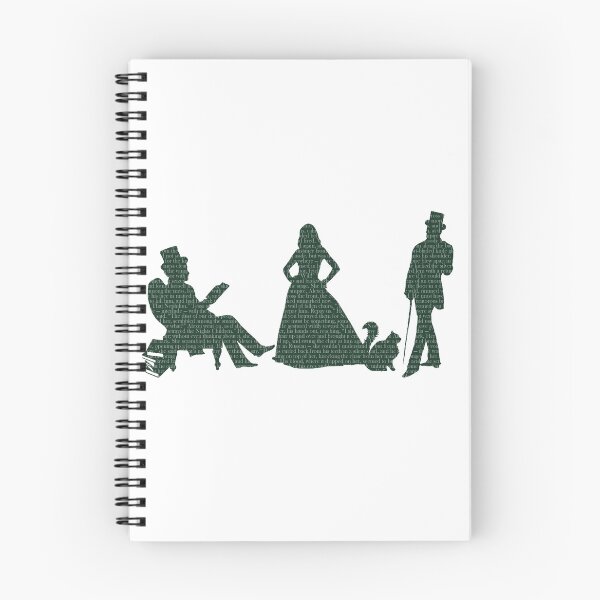 Item preview, Infernal Devices - Green/Text designed and sold by sarahjean95.