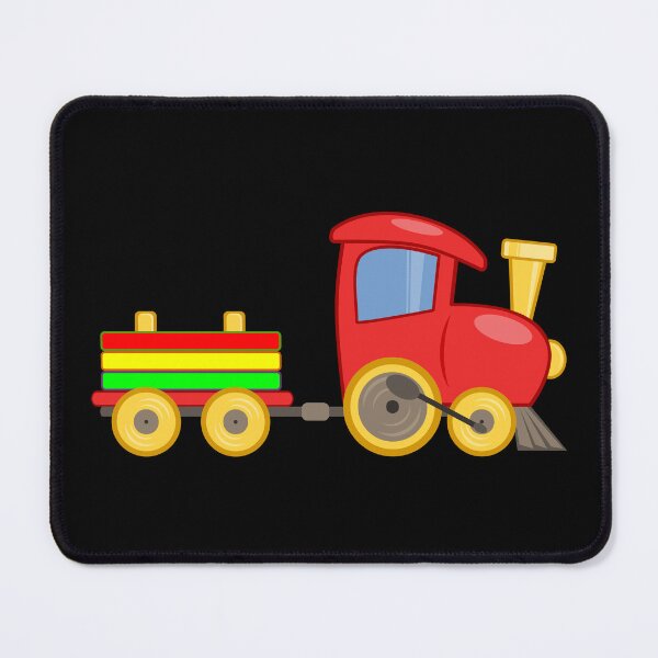 Item preview, Toddler Train - I Love Trains - Just A Boy Who Loves Trains Toddler designed and sold by farhanhafeez.