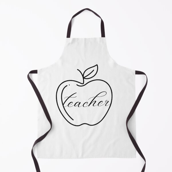 Item preview, apple designed and sold by CGBRANDS.