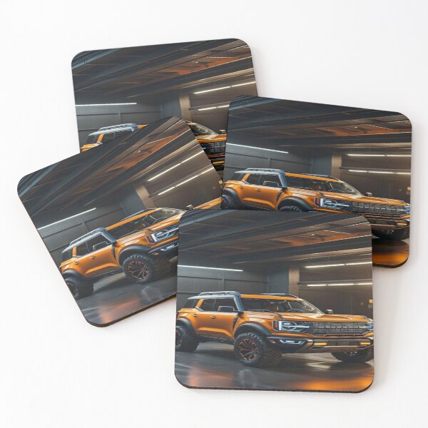 Item preview, terrain cars designed and sold by EagmianPheolea.