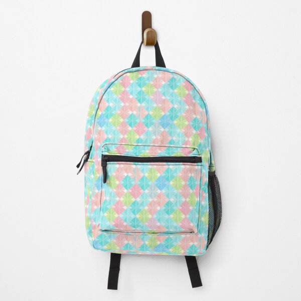 Item preview, Pastel Colorful Pattern designed and sold by TheMerch-er.
