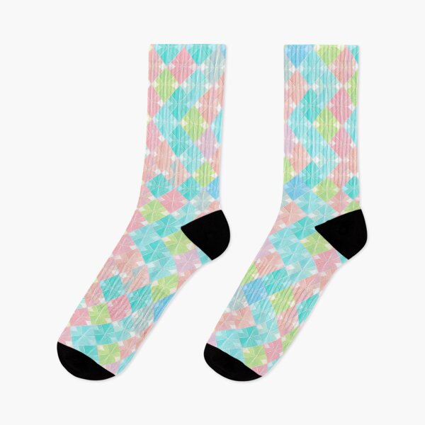 Item preview, Pastel Colorful Pattern designed and sold by TheMerch-er.