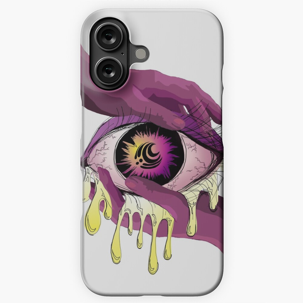 Artikel-Vorschau von iPhone Leichte Hülle, designt und verkauft von dumblewhcre.