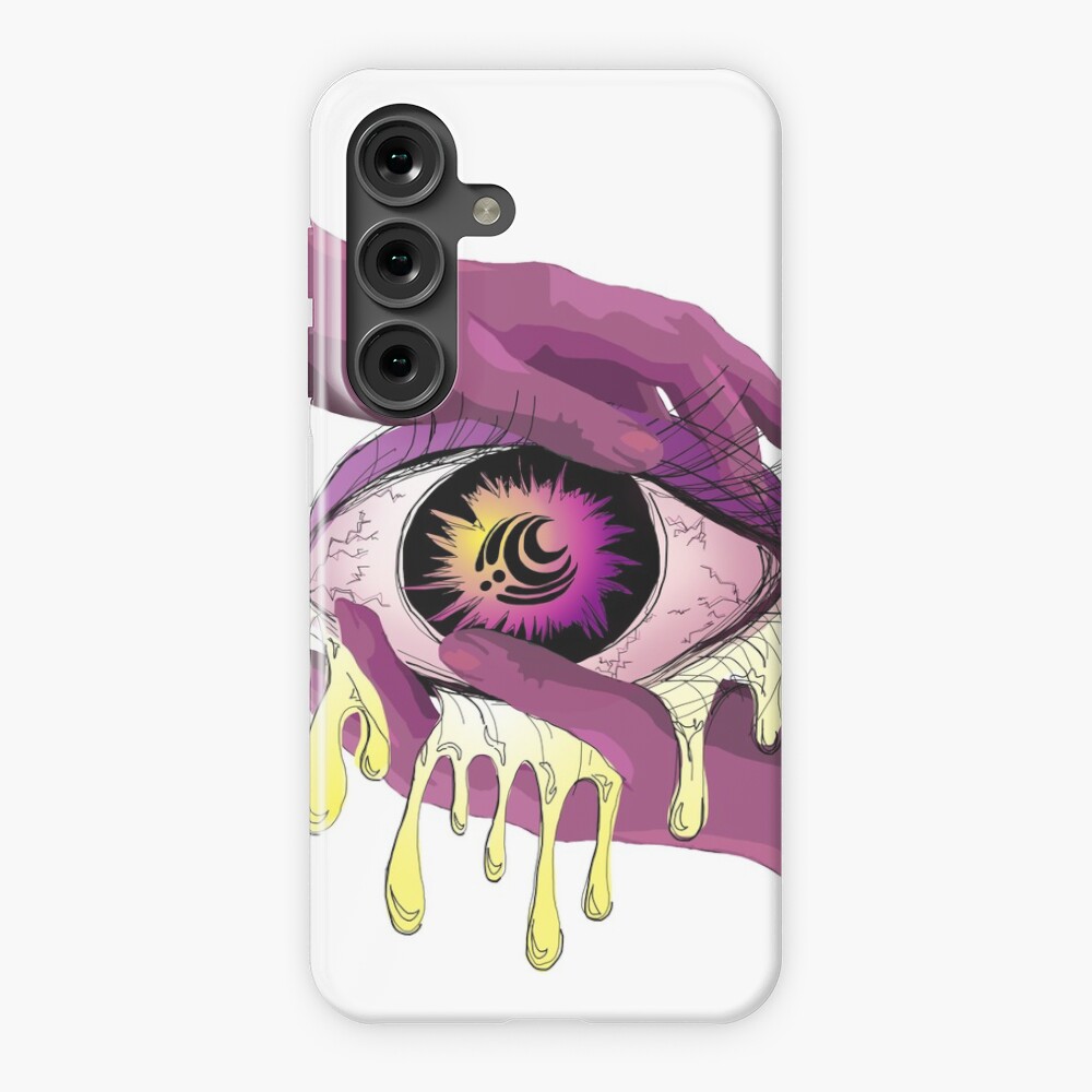 Artikel-Vorschau von Samsung Galaxy Leichte Hülle, designt und verkauft von dumblewhcre.