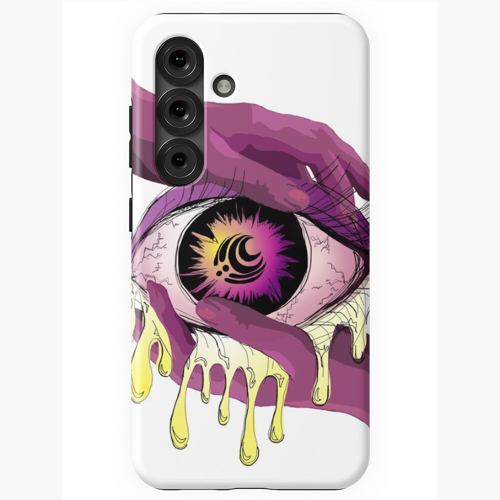 Artikel-Vorschau von Samsung Galaxy Robuste Hülle, designt und verkauft von dumblewhcre.