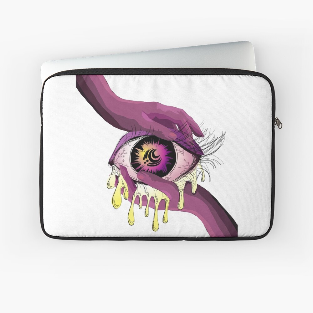 Artikel-Vorschau von Laptoptasche, designt und verkauft von dumblewhcre.