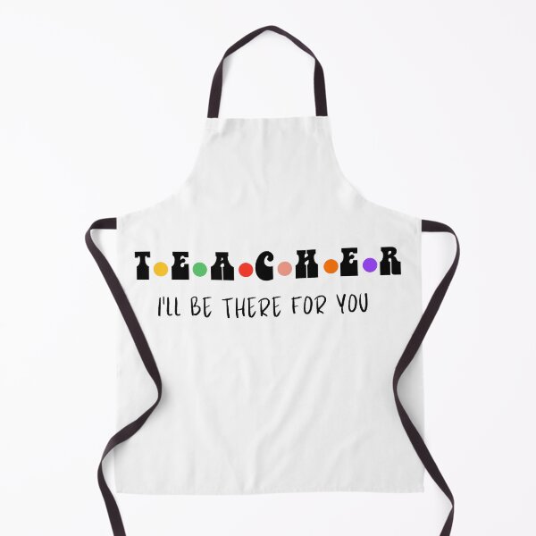Item preview, teach teacher designed and sold by CGBRANDS.