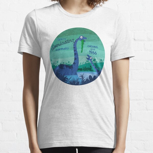 Walt's Everlasting Swampweed - Chewing since 1966 Essential T-Shirt