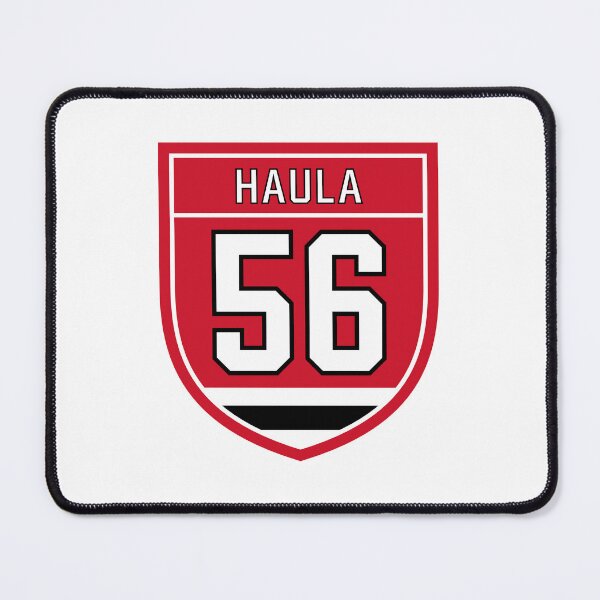 Item preview, Haula #56 emblem designed and sold by Tarroi.