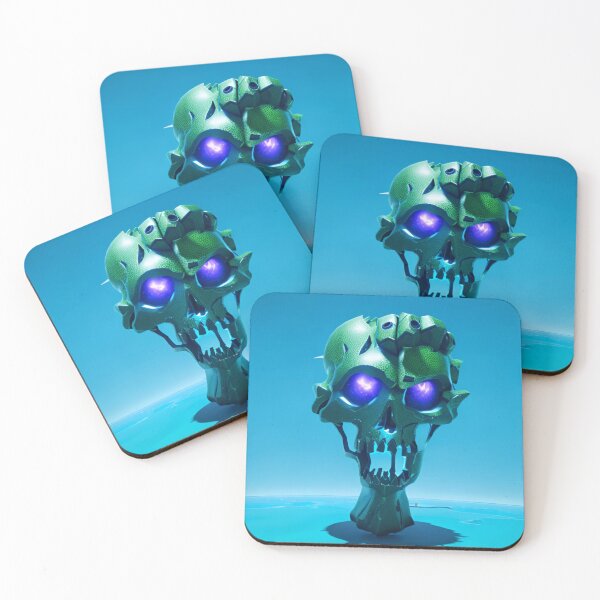 Item preview, Space zombie designed and sold by Glenbobagins.