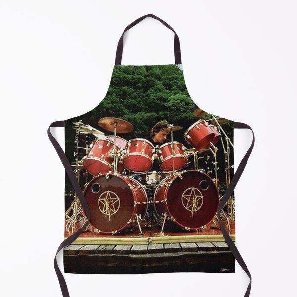 Item preview, play drum in forest designed and sold by ShannaHills.