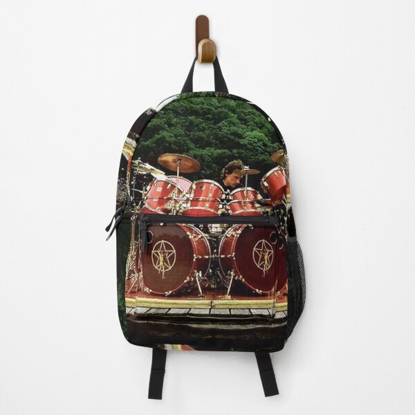 Item preview, play drum in forest designed and sold by ShannaHills.