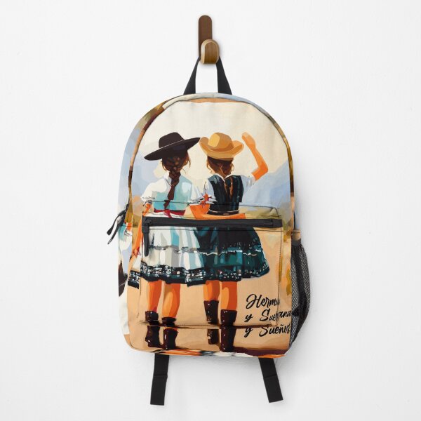 Item preview, Hermanas y Sueños designed and sold by JHANL.