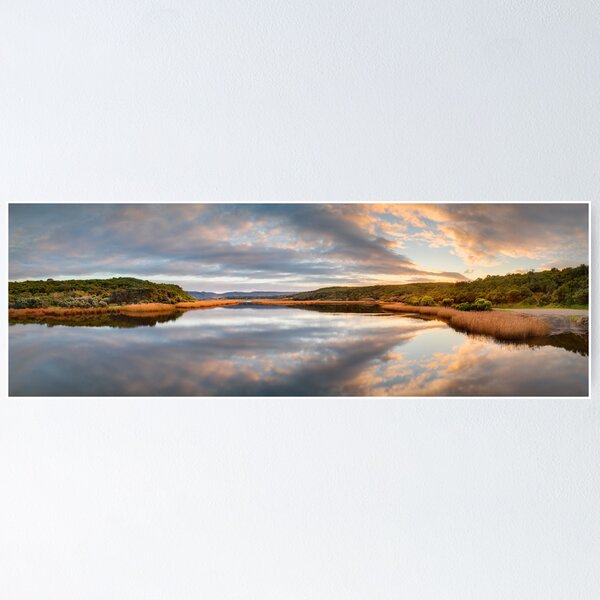 Item preview, Aire River Dawn, Otway National Park, Victoria Australia designed and sold by Michael Boniwell.