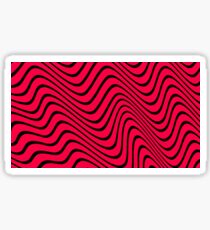 Pewdiepie Wave Sticker