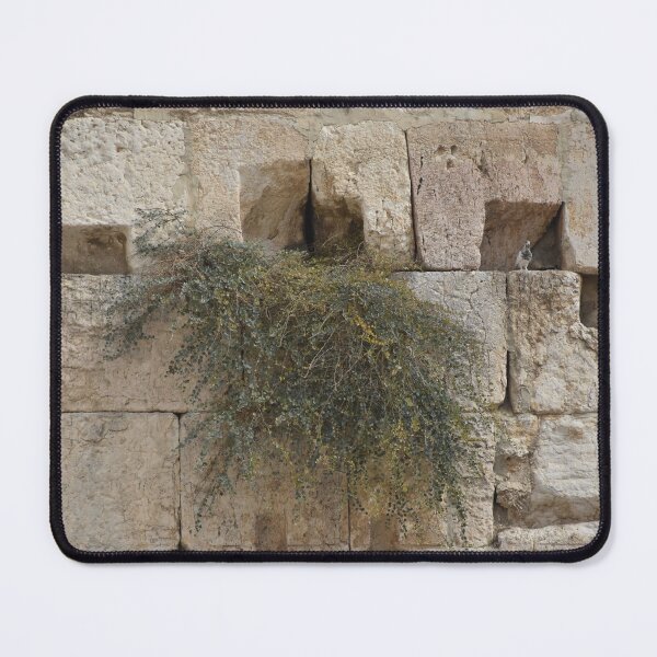 Item preview, Kotel Closeup designed and sold by DanaLauraPhoto.