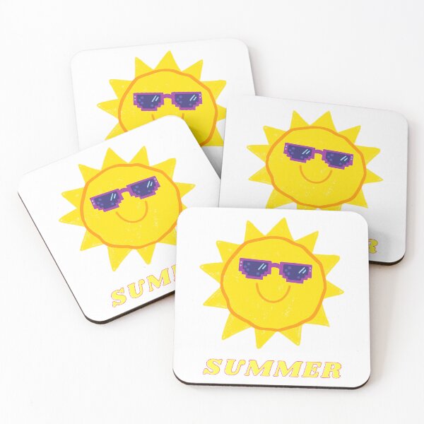 Item preview, summer sunny sunglasses designed and sold by ichirochen.