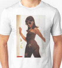 The real Kim Unisex T-Shirt