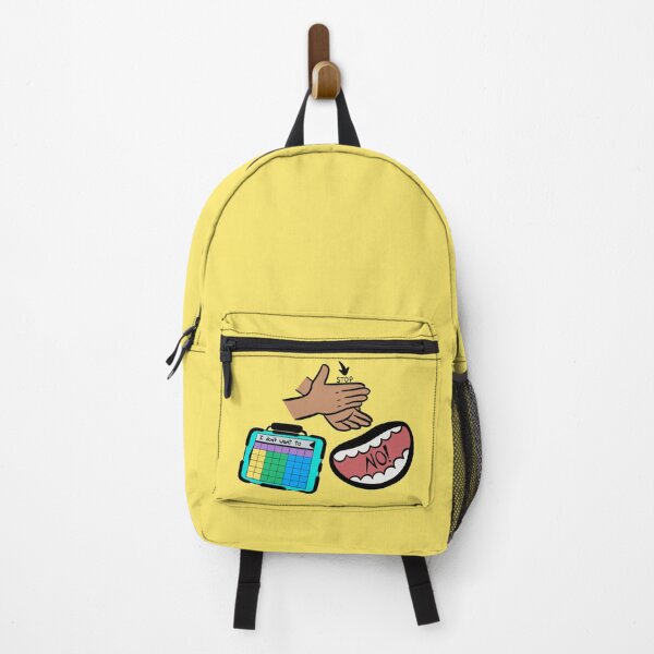 Item preview, Talk back AAC designed and sold by camillebSLP.