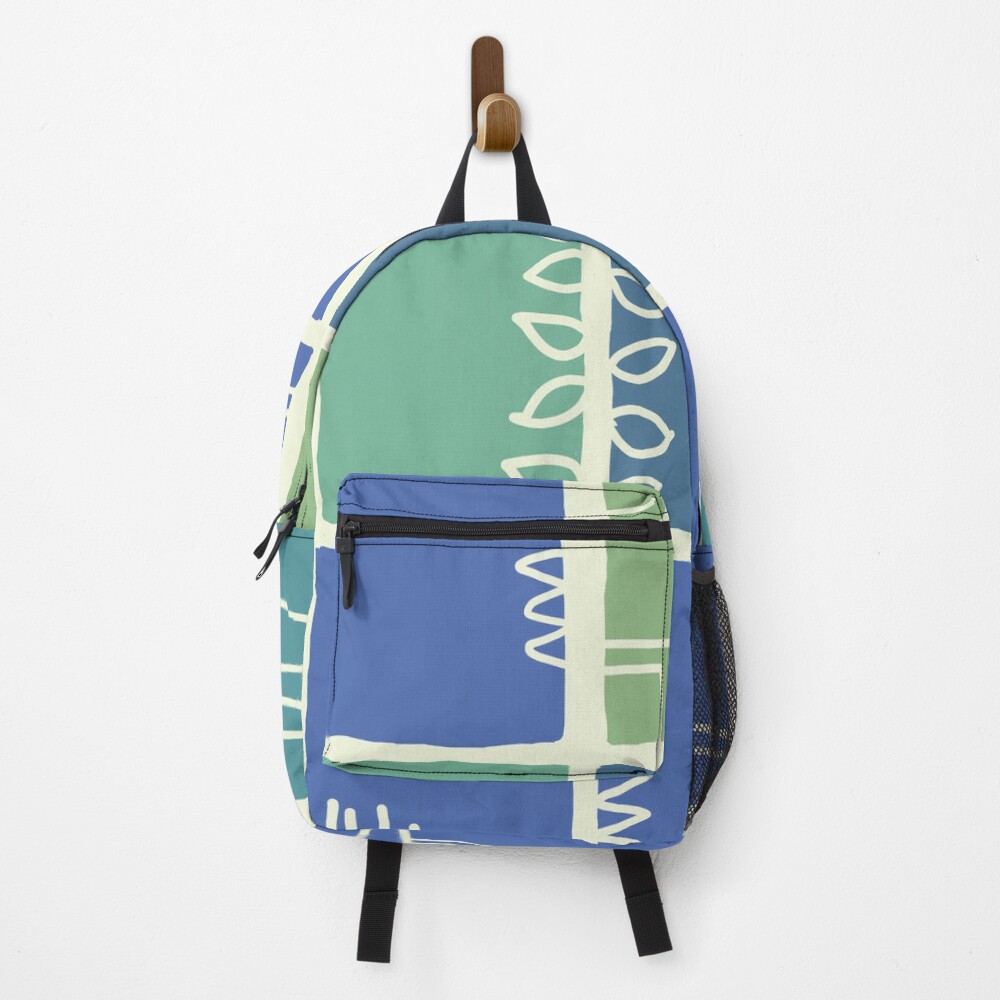 Item preview, Backpack designed and sold by Paper-White.