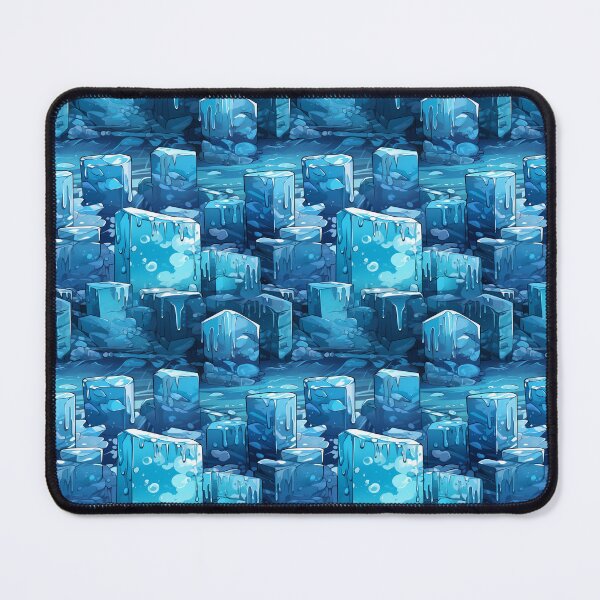 Item preview, Ice cubes designed and sold by MidArtForge.