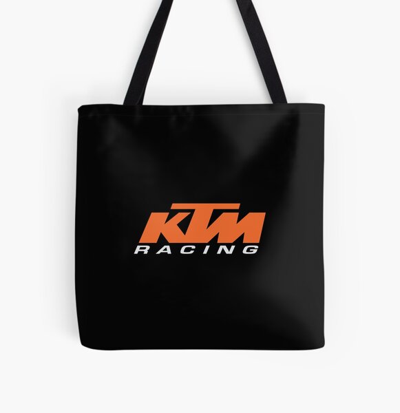 Ktm Motard Tote Bag for Sale by fatalKtm