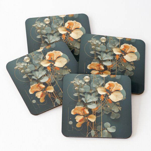Item preview,  This illustration features a beautiful arrangement of paper designed and sold by BogatyrovaOlena.