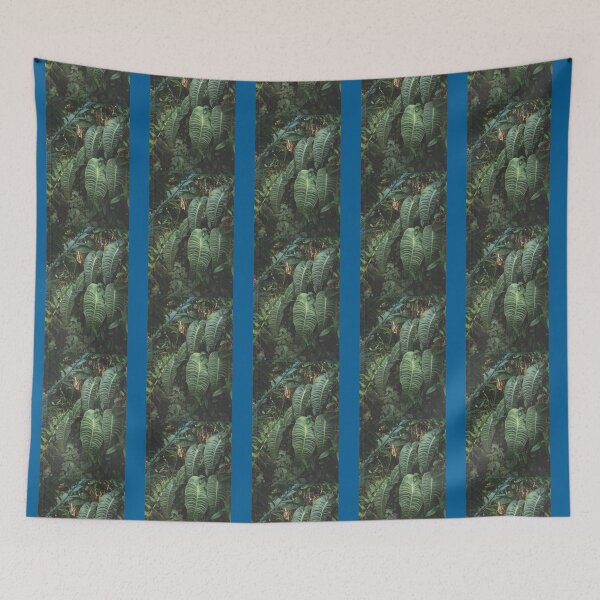 Item preview, Anthurium veitchii at Kew Gardens - September 2020 designed and sold by monty-korn.