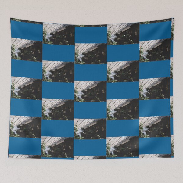 Item preview, Barbican Conservatory 2020 designed and sold by monty-korn.