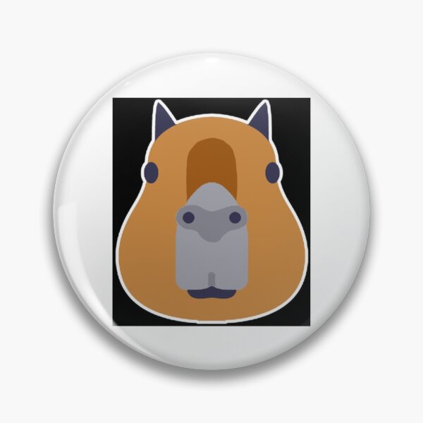 Artikelvorschau, Cooles und süßes ärmelloses Capybara-Top entworfen und verkauft von Jerryfrancis.