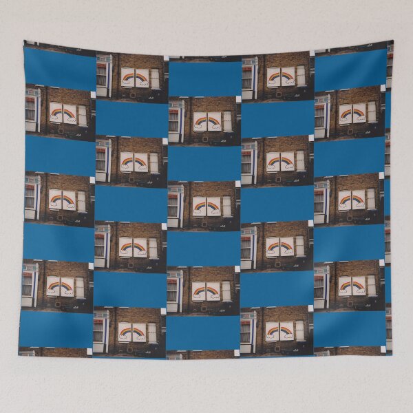 Item preview, big up the NHS 2020 designed and sold by monty-korn.