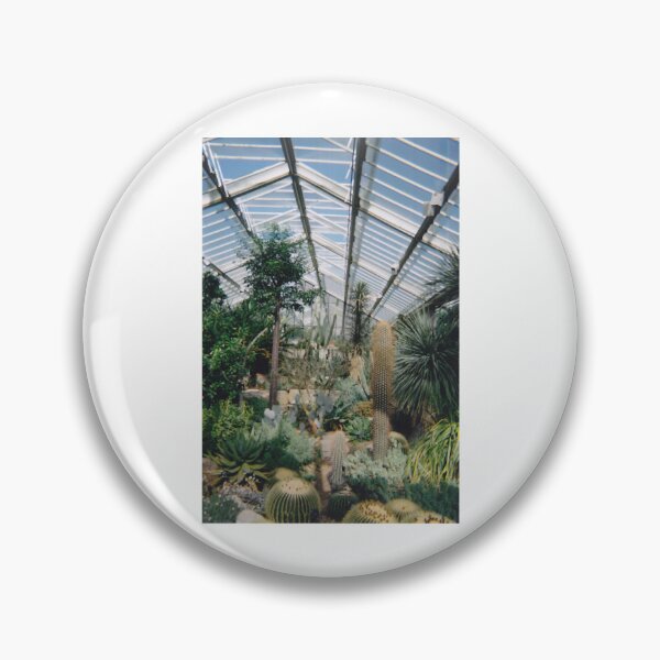 Item preview, Cacti and Succulents at Kew Gardens 2020 designed and sold by monty-korn.