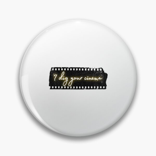 Item preview, Cinema - Film - HS designed and sold by monty-korn.