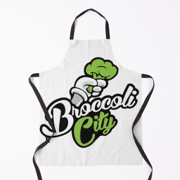 Item preview, Broccoli City  designed and sold by JZfashion.