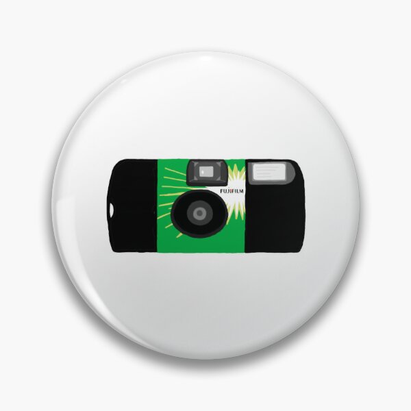 Item preview, Disposable Camera designed and sold by monty-korn.