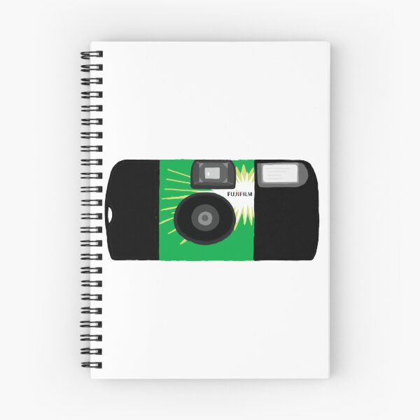 Item preview, Disposable Camera designed and sold by monty-korn.
