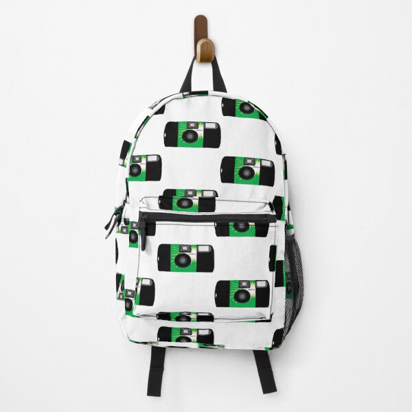 Item preview, Disposable Camera designed and sold by monty-korn.