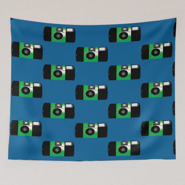 Item preview, Disposable Camera designed and sold by monty-korn.