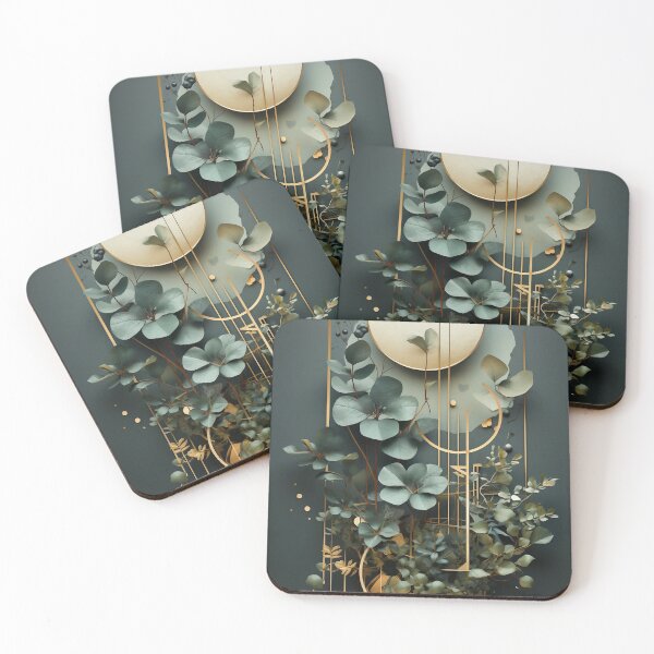 Item preview, This illustration features a beautiful arrangement of paper flowers designed and sold by BogatyrovaOlena.