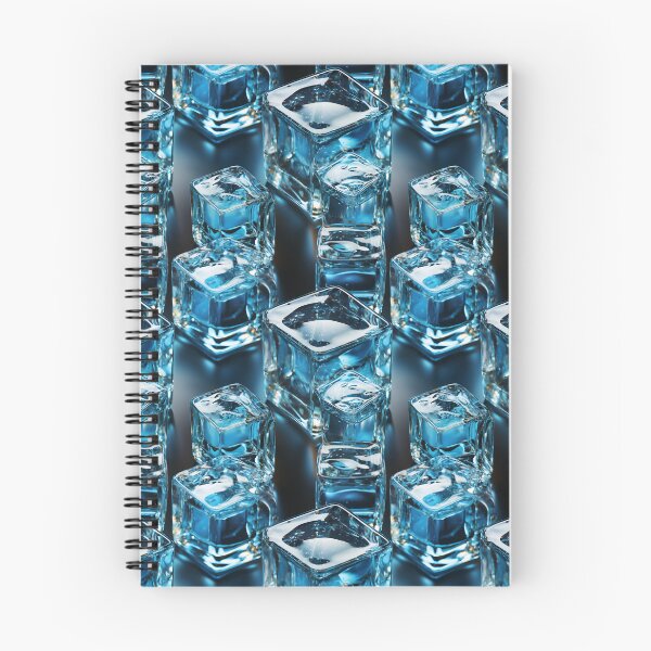 Item preview, Ice cubes designed and sold by MidArtForge.